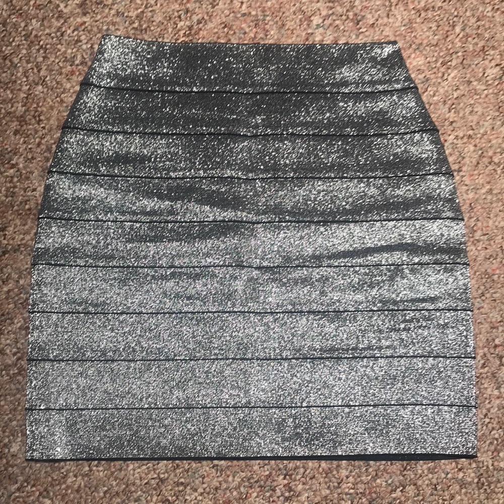 Express skirt